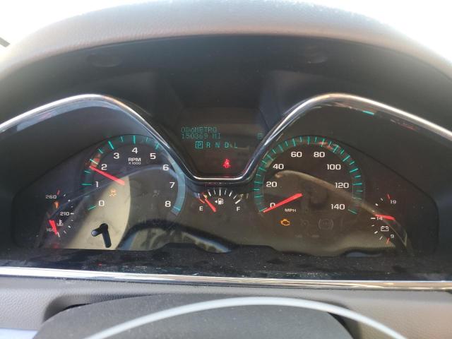 Photo 9 from auction – 2016 CHEVROLET TRAVERSE L with VIN 1GNKVJKD1GJ344562