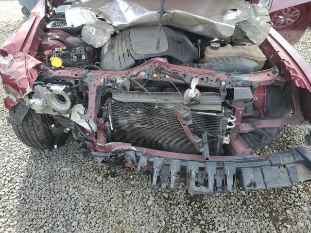 Photo 11 from auction – 2018 DODGE CHALLENGER with VIN 2C3CDZBT1JH202571