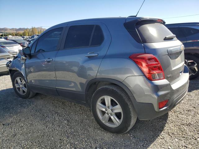 Photo 2 from auction – 2020 CHEVROLET TRAX LS with VIN 3GNCJKSB0LL213887
