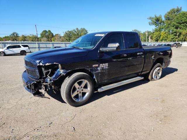 RAM 1500 ST 2018 with VIN 1C6RR6FT2JS143787 - Photo from auction
