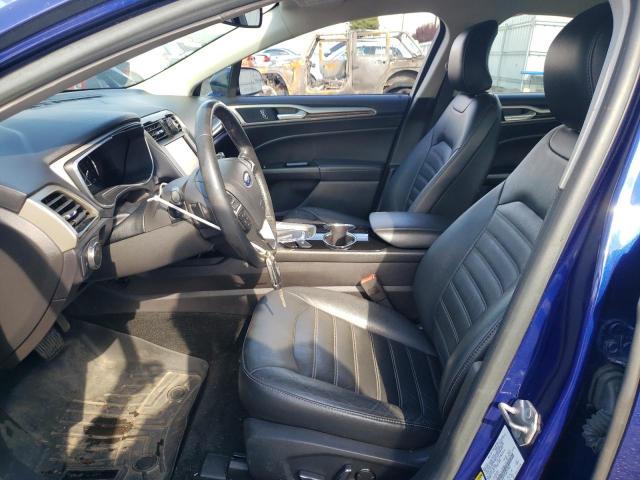 Photo 7 from auction – 2016 FORD FUSION SE with VIN 3FA6P0T97GR372967