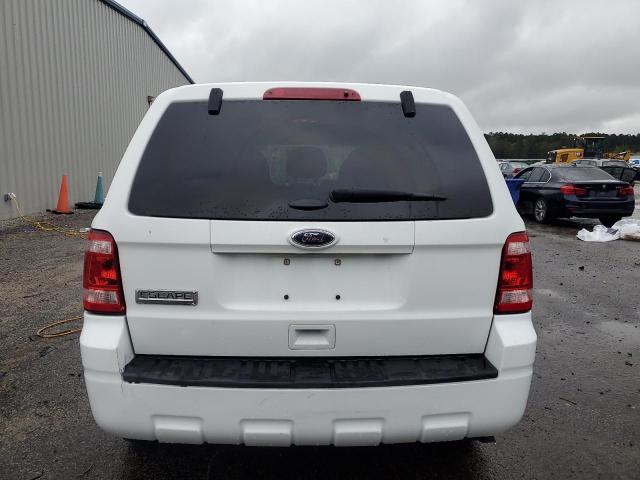 Photo 6 from auction – 2012 FORD ESCAPE XLS with VIN 1FMCU0C79CKB81422