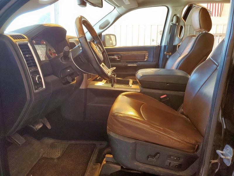 Photo 7 from auction – 2014 RAM 1500 LONGH with VIN 1C6RR6PM5ES388919