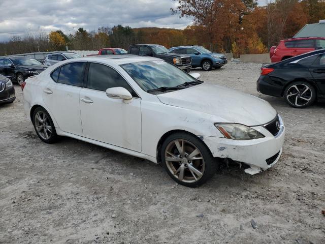Photo 4 from auction – 2009 LEXUS IS 250 with VIN JTHBK262895096675