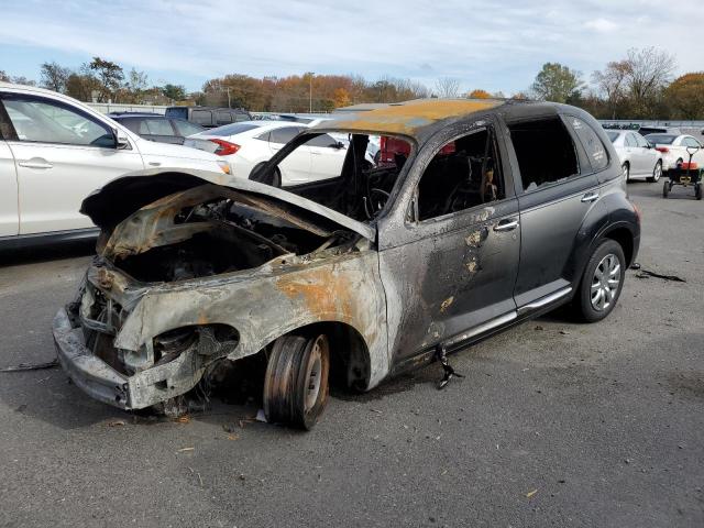 CHRYSLER PT CRUISER 2002 with VIN 3C4FY48B32T350244 - Photo from auction