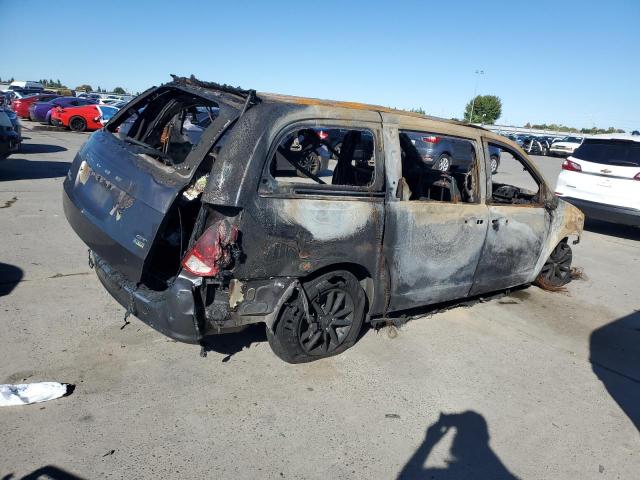 Photo 3 from auction – 2019 DODGE GRAND CARAVAN with VIN 2C4RDGEG8KR673735