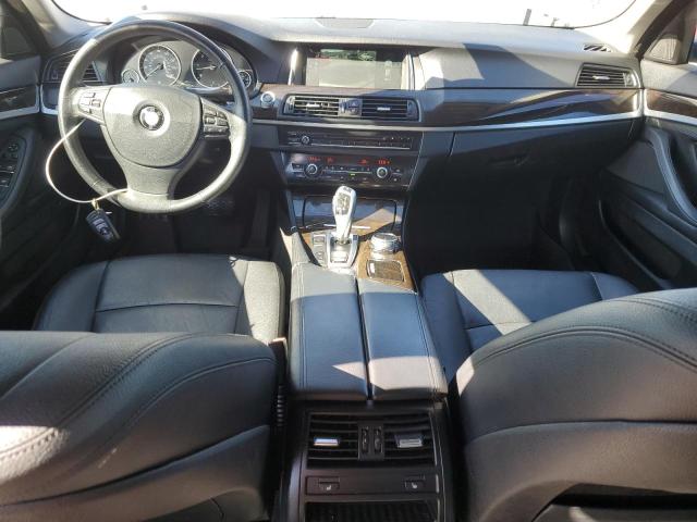 Photo 8 from auction – 2014 BMW 535 D XDRIVE with VIN WBAFV3C51ED684770