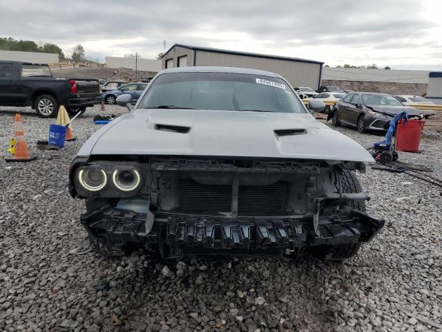 Photo 5 from auction – 2022 DODGE CHALLENGER with VIN 2C3CDZAG6NH131927