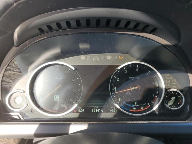 Zdjęcie 9 z aukcji – 2014 BMW 650 XI z VIN WBAYM1C52ED325041