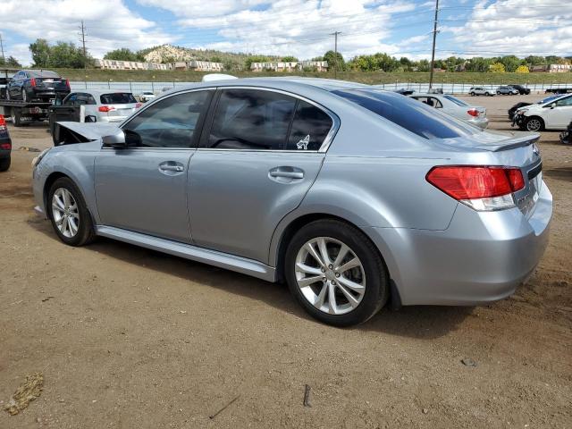 Photo 2 from auction – 2013 SUBARU LEGACY 2.5 with VIN 4S3BMBC62D3016276