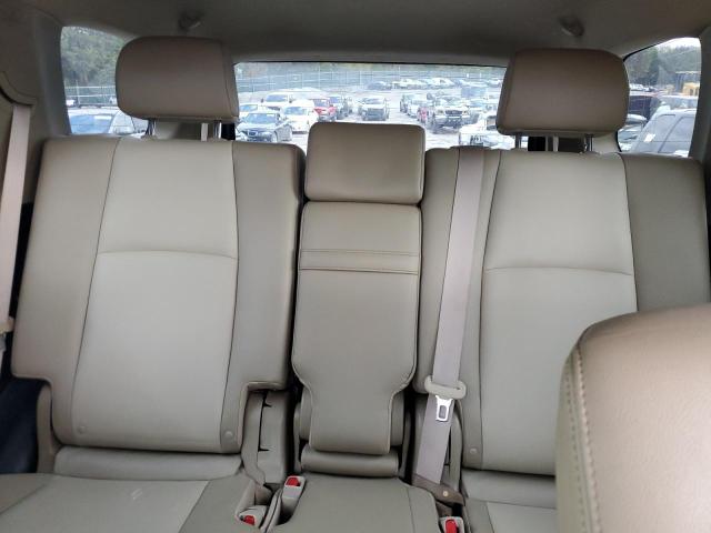 Photo 10 from auction – 2020 TOYOTA 4RUNNER SR with VIN JTEBU5JR1L5764403