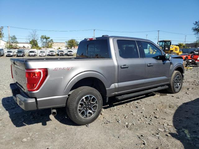 Photo 3 from auction – 2022 FORD F150 SUPER with VIN 1FTEW1EP2NFA76761