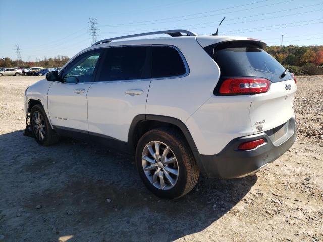 Photo 2 from auction – 2017 JEEP CHEROKEE L with VIN 1C4PJMDB8HW621980