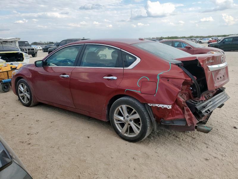 Photo 2 from auction – 2015 NISSAN ALTIMA 2.5 with VIN 1N4AL3AP7FC148359