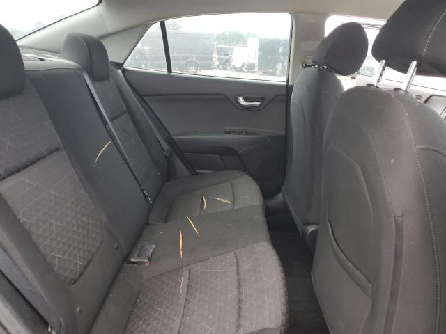 Photo 10 from auction – 2019 KIA RIO S with VIN 3KPA24ABXKE222853