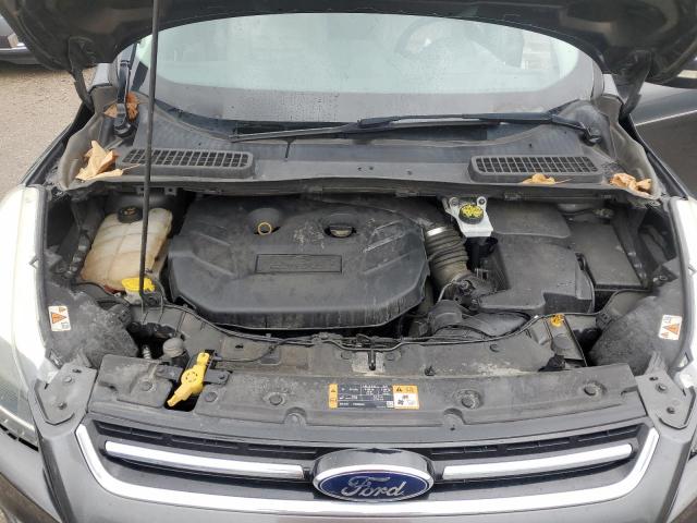 Photo 12 from auction – 2016 FORD ESCAPE TIT with VIN 1FMCU0J91GUB06275