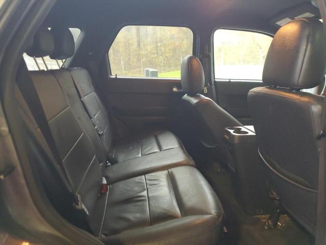 Photo 11 from auction – 2011 FORD ESCAPE LIM with VIN 1FMCU9EG8BKA50885