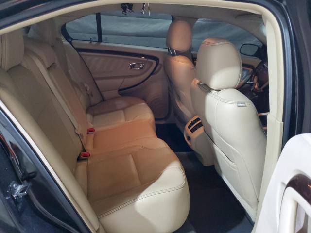 Photo 10 from auction – 2013 FORD TAURUS LIM with VIN 1FAHP2F86DG200259