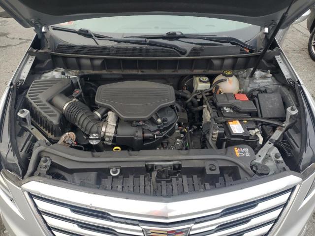 Photo 12 from auction – 2018 CADILLAC XT5 with VIN 1GYKNDRS2JZ180482