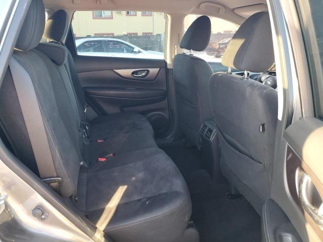 Photo 10 from auction – 2015 NISSAN ROGUE S with VIN KNMAT2MTXFP528706