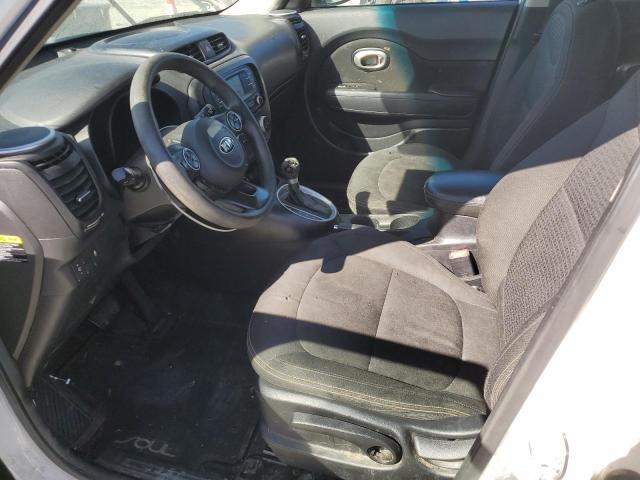 Photo 7 from auction – 2014 KIA SOUL + with VIN KNDJP3A54E7085001