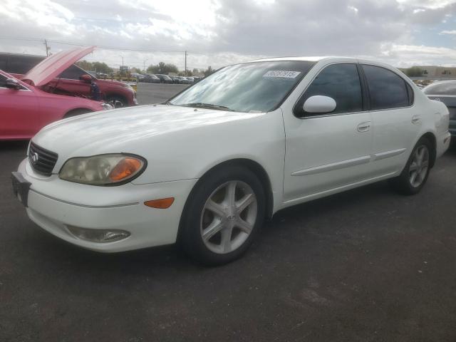 Photo 1 from auction – 2003 INFINITI I35 with VIN JNKDA31A33T111361