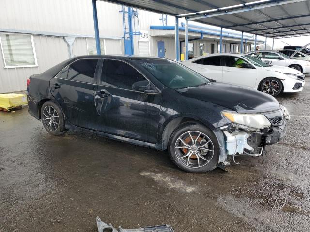 Photo 4 from auction – 2014 TOYOTA CAMRY L with VIN 4T1BF1FK5EU351830