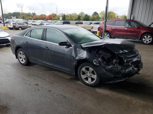 صورة رقم 4 من المزاد - 2014 CHEVROLET MALIBU LS مع VIN 1G11B5SL2EF293223