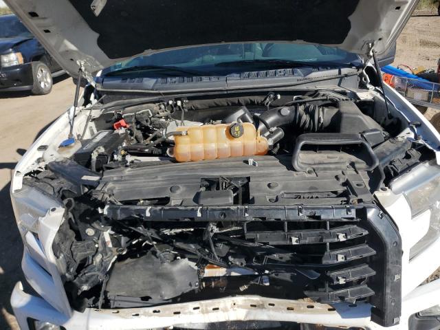 Photo 11 from auction – 2016 FORD F150 SUPER with VIN 1FTFW1EF0GKD03080