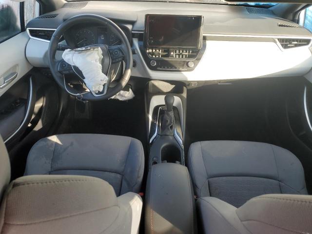 Photo 8 from auction – 2024 TOYOTA COROLLA SE with VIN 5YFS4MCE9RP203810