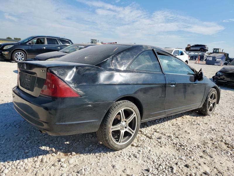 Photo 3 from auction – 2001 HONDA CIVIC LX with VIN 1HGEM22561L010211