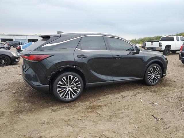 Photo 3 from auction – 2024 LEXUS RX 350 BAS with VIN 2T2BAMCA5RC088060