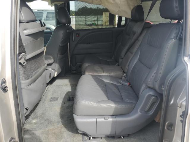 Photo 11 from auction – 2006 HONDA ODYSSEY EX with VIN 5FNRL38746B460967