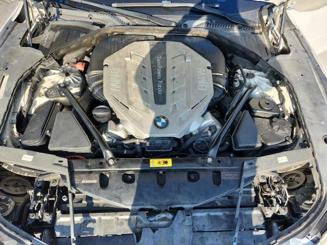 Photo 11 from auction – 2011 BMW 750 LI with VIN WBAKX8C59BC198179