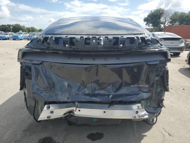 Photo 6 from auction – 2026 TESLA MODEL Y with VIN 7SAYGDEE8TA401683