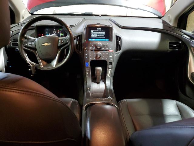 Photo 8 from auction – 2012 CHEVROLET VOLT with VIN 1G1RH6E43CU122808