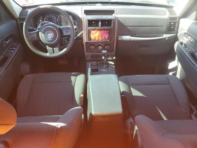 Photo 8 from auction – 2011 JEEP LIBERTY SP with VIN 1J4PN2GK2BW578548