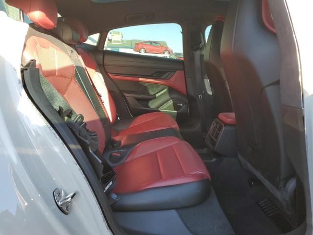 Photo 10 from auction – 2022 PORSCHE TAYCAN 4S with VIN WP0AB2Y17NSA44356