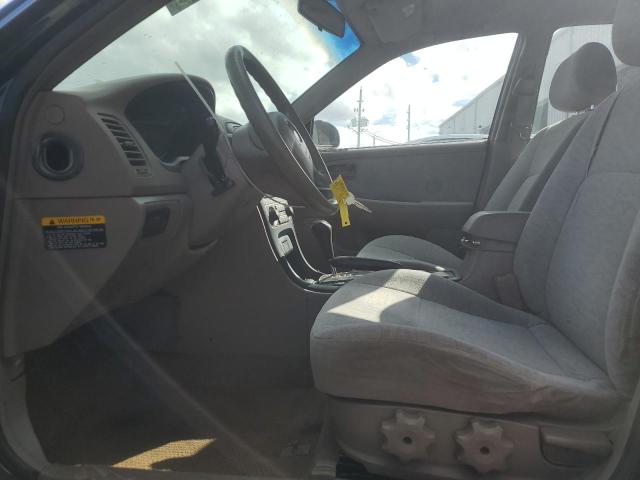 Foto 7 de la subasta – 2005 KIA OPTIMA LX con VIN KNAGD126155433036