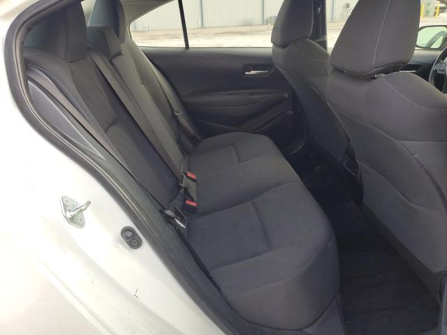 Photo 10 from auction – 2020 TOYOTA COROLLA LE with VIN JTDEPRAE9LJ033478