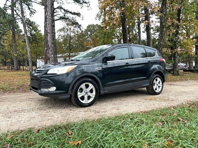 Фото 2 с аукциона – 2014 FORD ESCAPE SE с VIN 1FMCU0GX4EUE37404
