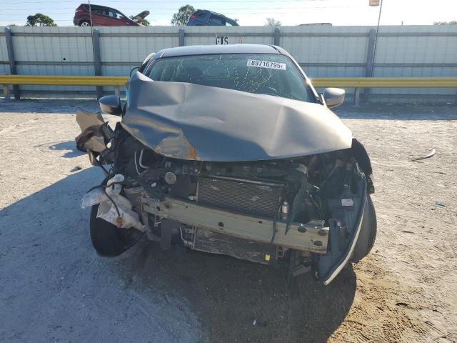Photo 5 from auction – 2016 NISSAN VERSA S with VIN 3N1CN7AP2GL866625