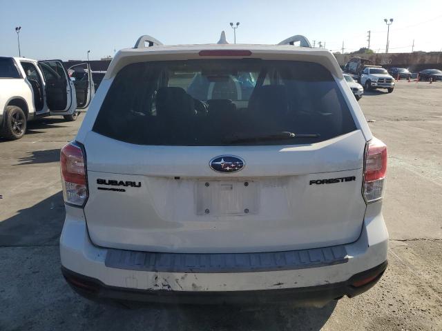Photo 6 from auction – 2018 SUBARU FORESTER 2 with VIN JF2SJAGCXJH542867