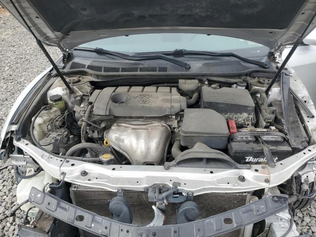 صورة رقم 11 من المزاد - 2011 TOYOTA CAMRY BASE مع VIN 4T4BF3EK4BR162326