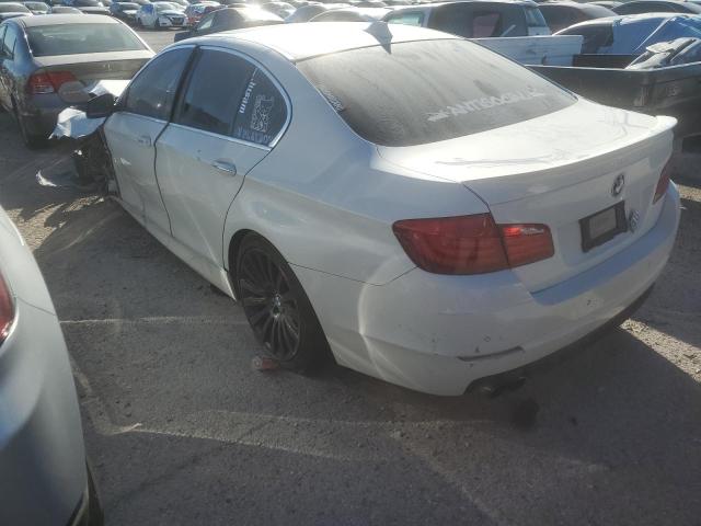 Фото 2 с аукциона – 2012 BMW 528 XI с VIN WBAXH5C56CDW03671