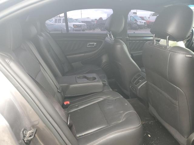 Photo 10 from auction – 2014 FORD TAURUS LIMITED with VIN 1FAHP2J86EG143408