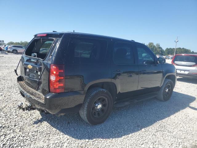Photo 3 from auction – 2013 CHEVROLET TAHOE POLI with VIN 1GNLC2E08DR280963