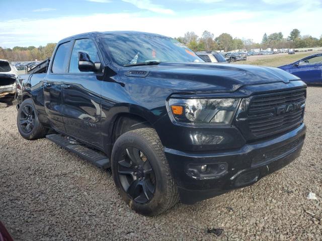 Photo 4 from auction – 2021 RAM 1500 BIG H with VIN 1C6RRFBG7MN775907