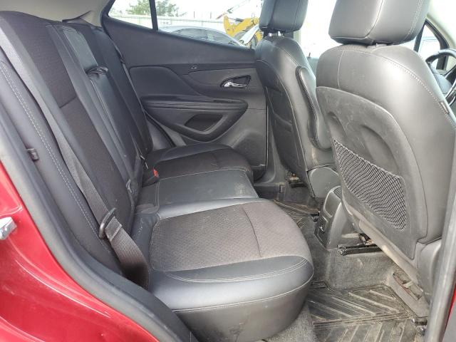 Photo 11 from auction – 2019 BUICK ENCORE PREFERRED with VIN KL4CJESB4KB925551