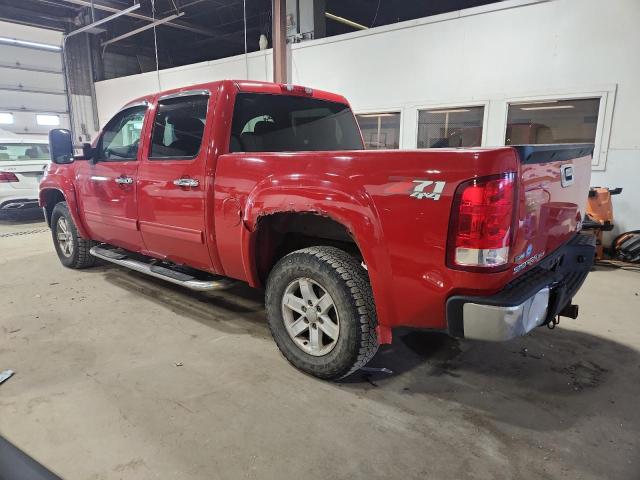 Photo 2 from auction – 2009 GMC SIERRA K15 with VIN 3GTEK23359G286325
